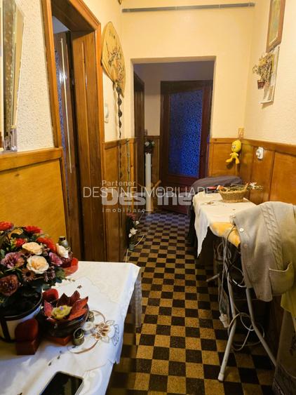 Apartament 2 Camere Ultracentral Focșani | 58.000 negociabil - 7