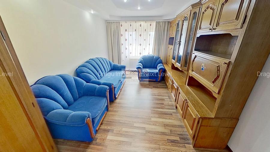 Apartament 3 camere/Vis a vis de OMV/Zona centrala - 6