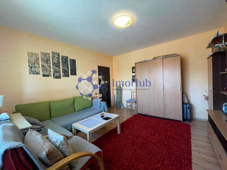 Apartament 2 camere de vânzare, la 5 minute de Iulius Mall