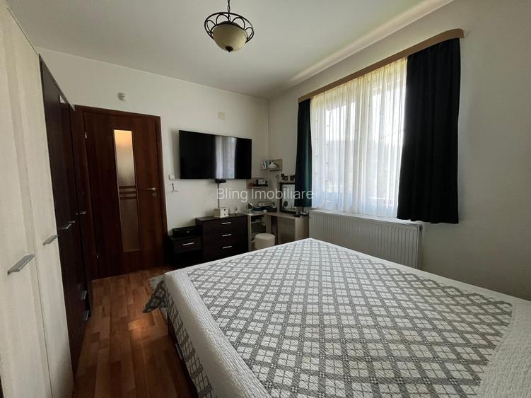 Casa individuala, 7 camere, teren 1076 mp! - 7