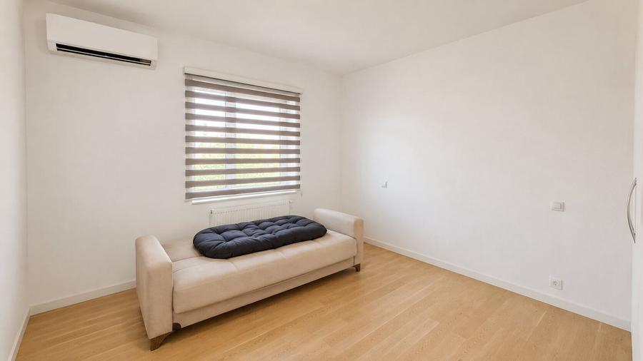 Apartament 2 camere pretabil birou Aviatiei-Aerogarii