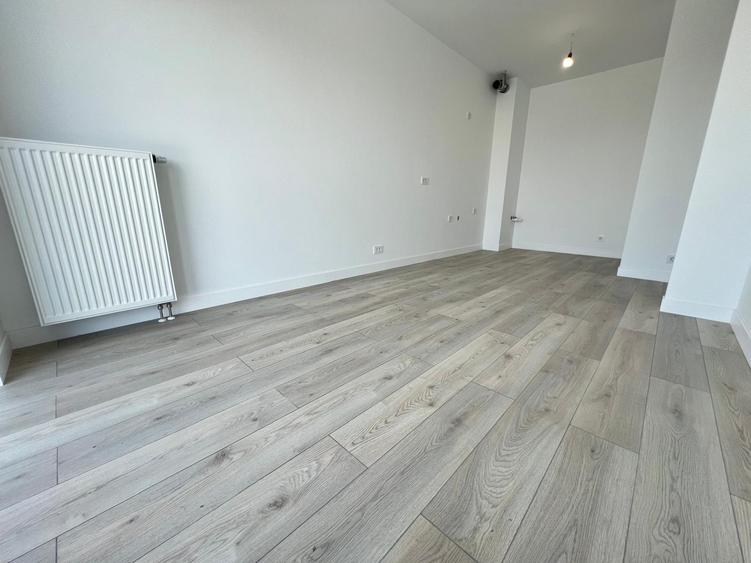 Apartament 2 camere Silk District TVA 21% inclus