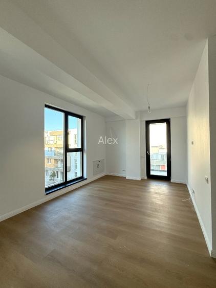 200m Metrou - Apartament Finalizat 2 camere – Westside Residence Otopeni - 4