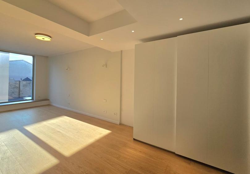 Duplex 5 camere Dorobanti - Floreasca