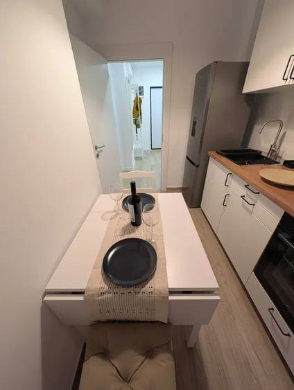 Apartament 2 camere Novum 56, 8 min Metrou / Centrala