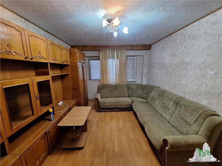 Apartament 2 cam. Vidin - scoala 20 - vanzare - Braila