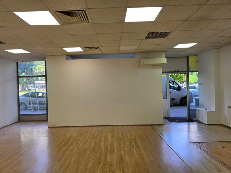 Iuliu Maniu, spatiu comercial 73 mp de inchiriat !