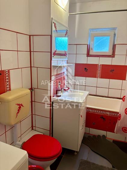 Apartament cu 3 camere , de inchiriat , zona Aradului , Timisoara - 10