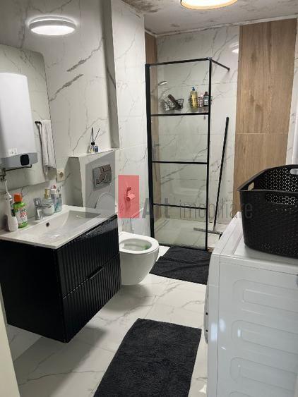 Apartament deosebit cu 3 camere – Bulevardul Unirii (Zona Fântâni)