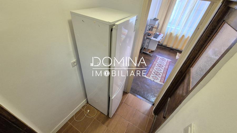 Vânzare apartament 3 camere, mobilat și utilat, Bulevardul Republicii - 7