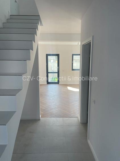 Duplex Nou 2026 | P+1+M |  Teren 350 mp | Bragadiru - 21