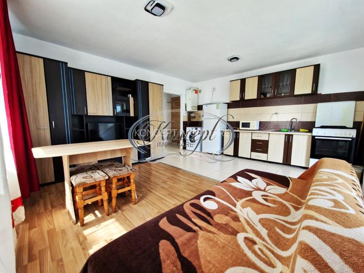 Apartament la casa pe strada Fabricii - 3