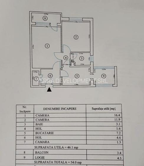 Genul de ofertă care nu stă mult în așteptarea clientului potrivit.