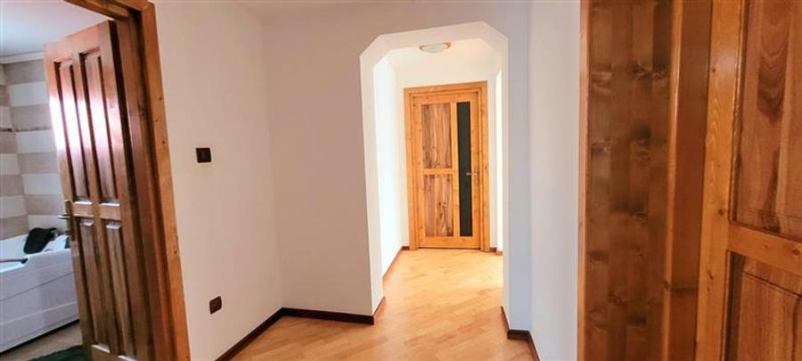 Imobil de lux,potential pt orice afacere Miercurea Sibiului
