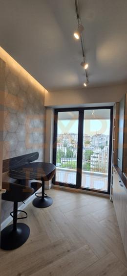 Apartament 2 Camere de Închiriat Tomis Nord – Vaporaș | Lux