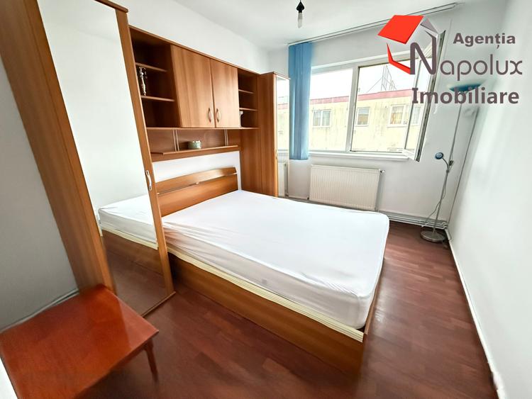 🏡 Apartament cu 2 camere în Dâmbul Rotund – gata de mutare! 🔑