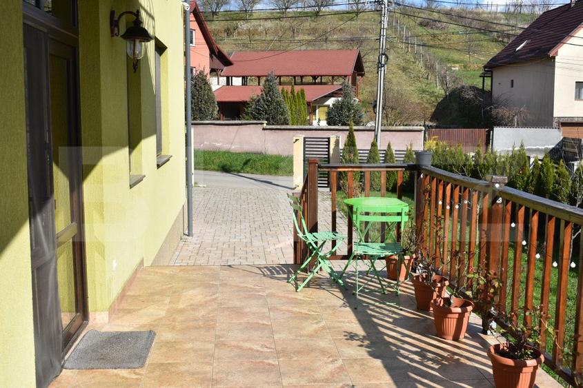 Casa 4 camere, Sancraiu de Mures, comision zero pentru cumparator