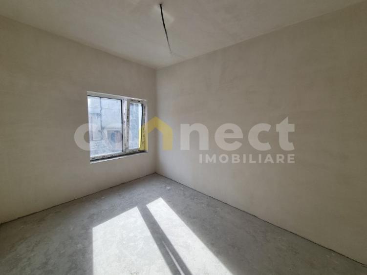 De vânzare casa tip duplex | SU 128 mp, teren 850 mp | Cartierul Iris
