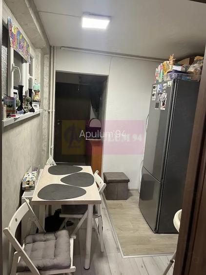 Apartament 2 camere pe str Huedin - 2