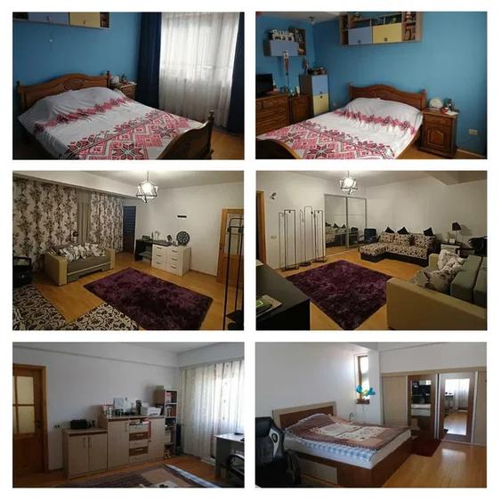 VILA D+P+E (Demisol + Parter + Etaj), zona KM 4-5