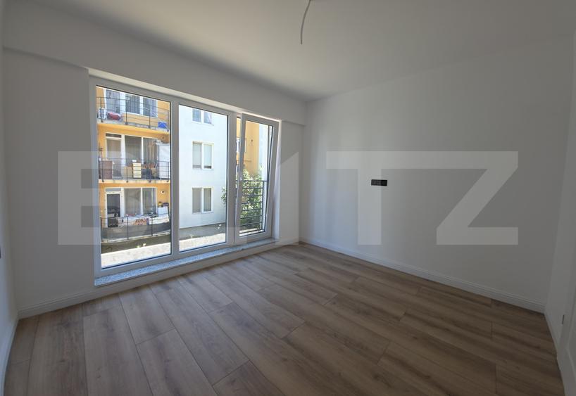 Apartament 3 camere, 80 mp, finisat, zona Libertatii