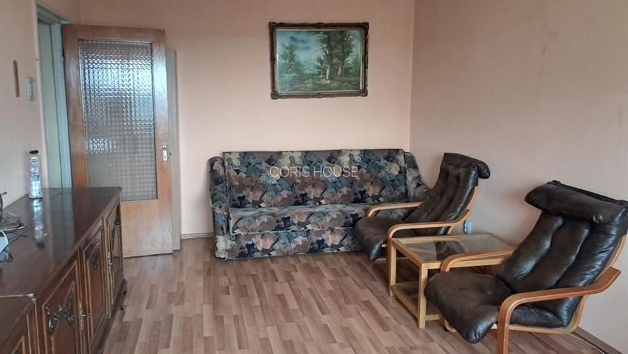 Tineretului -Trestiana -3 camere - 3