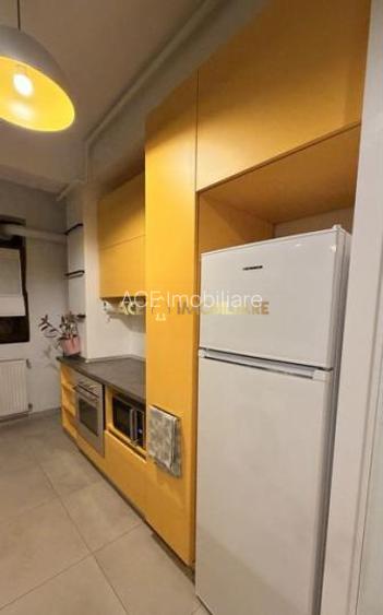 2 Camere de inchiriat | Bucurestii Noi | Metrou | Centrala Proprie - 5