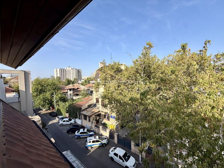 Penthouse Duplex cu 4 camere *200mp*  + parcare // Cotroceni - 27