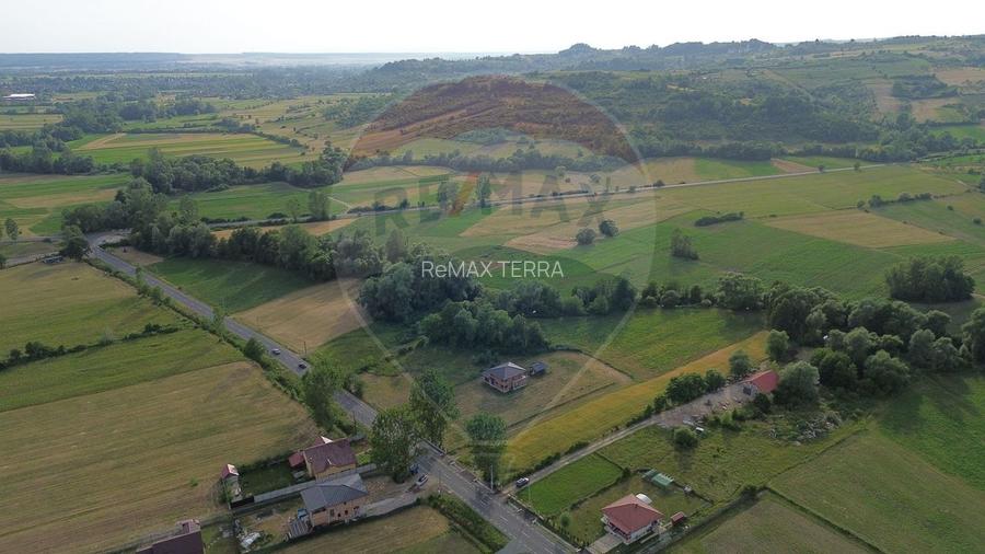 Spațiu Industrial de Vânzare | Dumbravita, Maramureș 120 mp 3,570 mp - 6