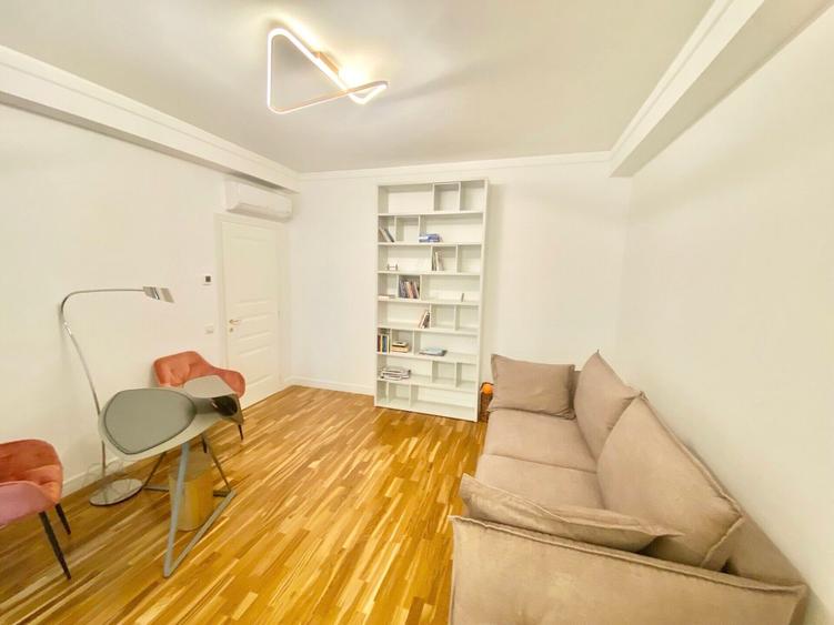 Apartament 3 camere | H Victoriei 139 | Concierge | Calea Victoriei