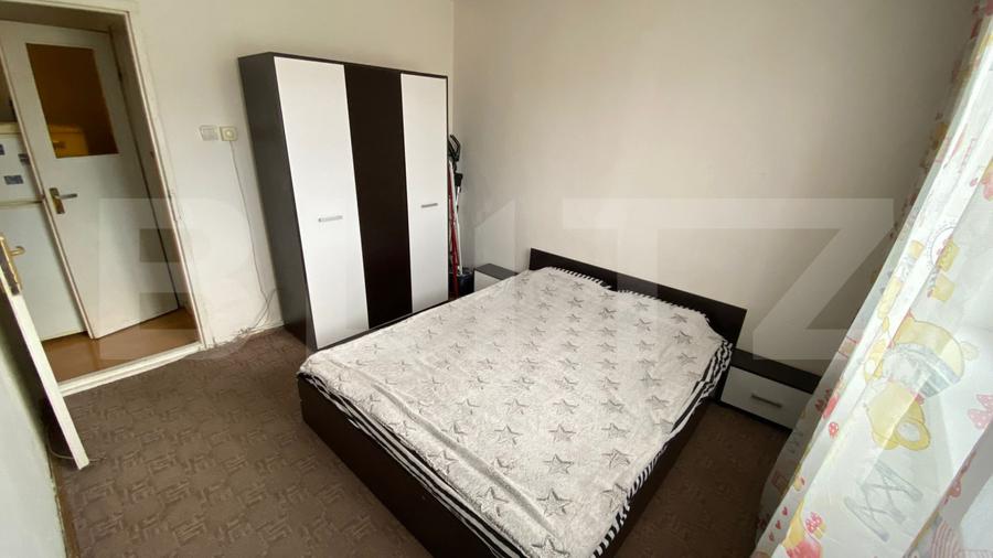 Apartament doua camere, 33 mp utili, zona Cetate
