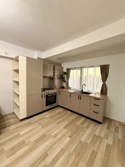 Apartament 2 camere modern | Bloc 2015 | KM 4-5