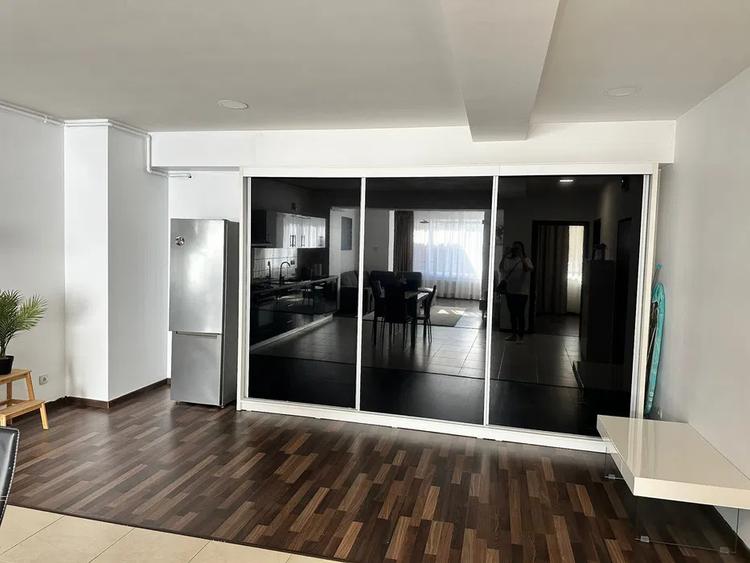 Apartament 2 camere | 2' Metrou Piata Iancului  | mobilat-utilat