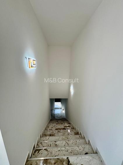 Apartament premium tip penthouse | 125 mp utili | 3 camere | Terase -~80mp - 4