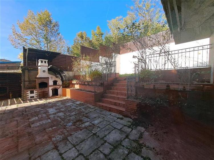 Casa individuala, 502 mp utili, situata in cartierul Grigorescu!