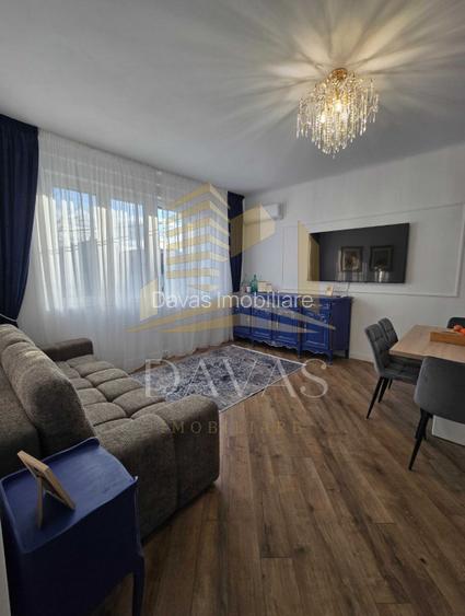 Apartament 3 camere | Centru Dorobantilor | Etaj intermediar - 2