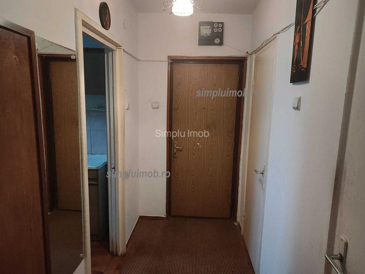 3 camere etaj 3 66mp zona Baba Novac sect 3 - 5