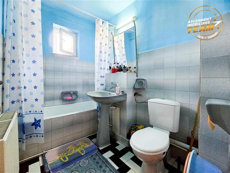 Apartament 2 camere, decomandat, Grigore Balan, Lenin, Sfantu Gheorghe