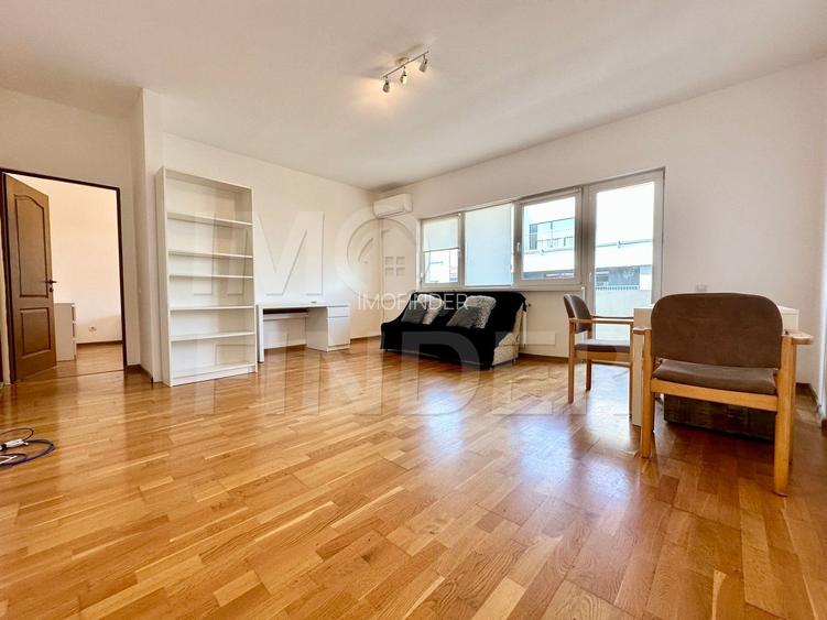 2 camere , imobil nou,  Zorilor, parcare subterană inclusa - 10