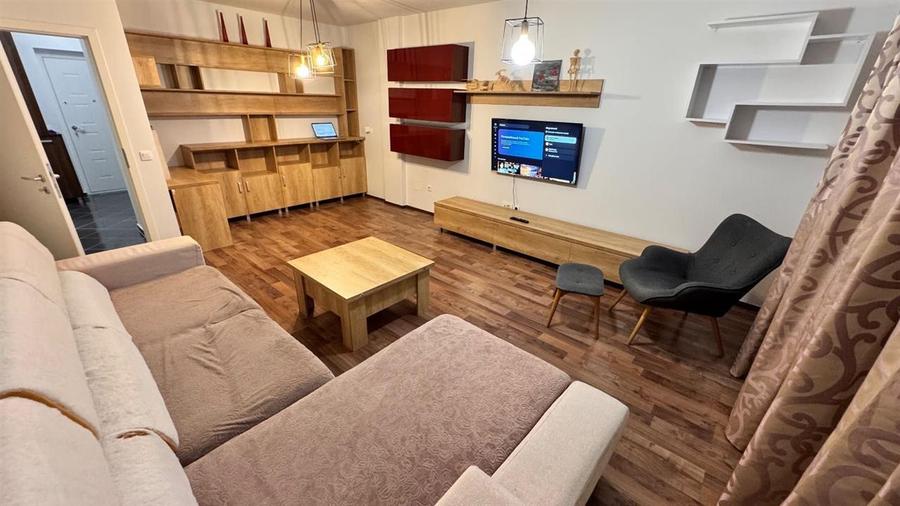 Apartament 2 camere decomandat | 67 mp | Avantgarden Bartolomeu