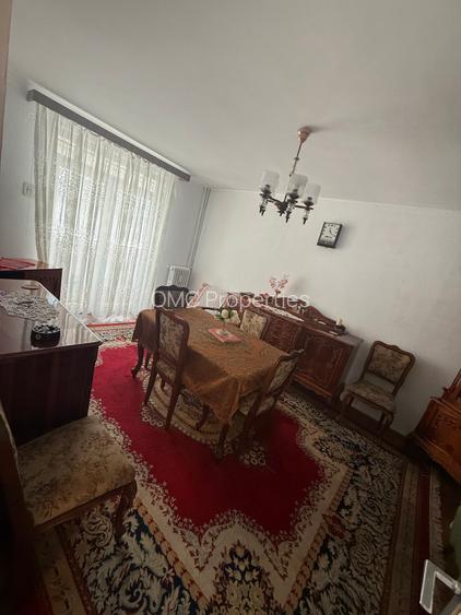 Apartament 3 camere Domenii - Turda - Ion Mihalache - 1 Mai - 2