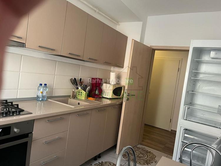 Apartament cu 2 camere de inchiriat zona Coresi. - 6
