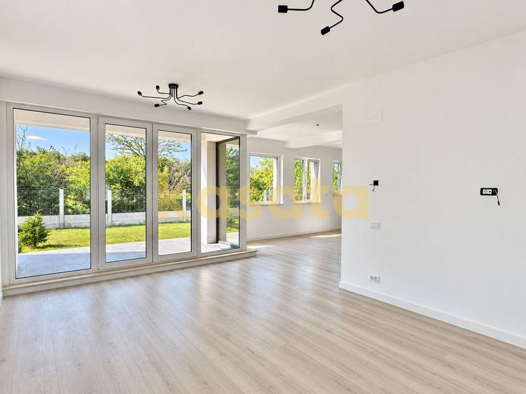 Casa 4 camere in regim duplex finalizata 2025