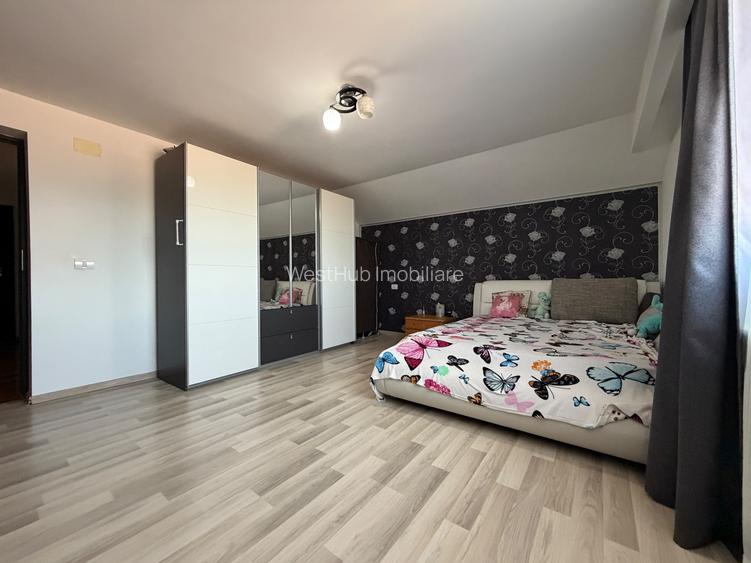 Casa individuala cu 3 camere, 316 mp utili, 480 mp teren - Dudestii Noi - 7