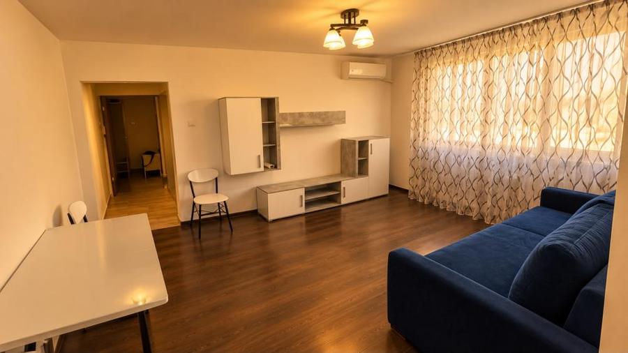 110000euro -apartament renovat- metrou gorjului