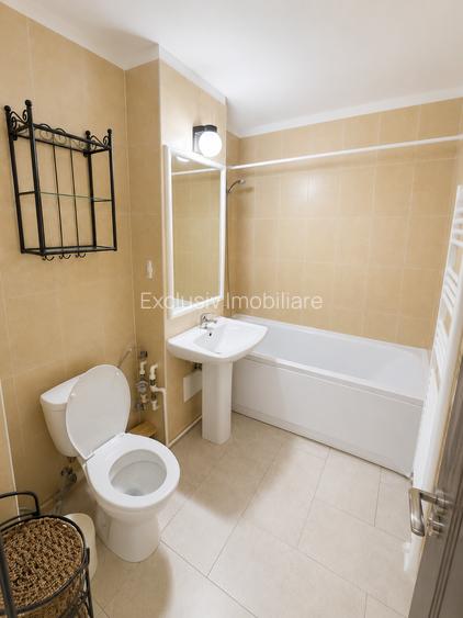 Apartament 3 camere | Tomis Nord | Parcare - 7