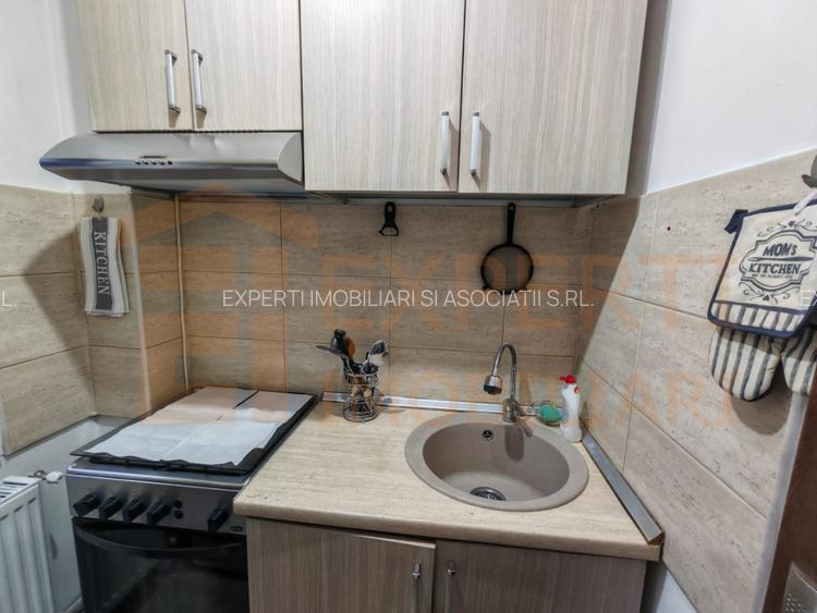 Apartament 3 camere de închiriat | Tomis Nord - Cireșica - 11