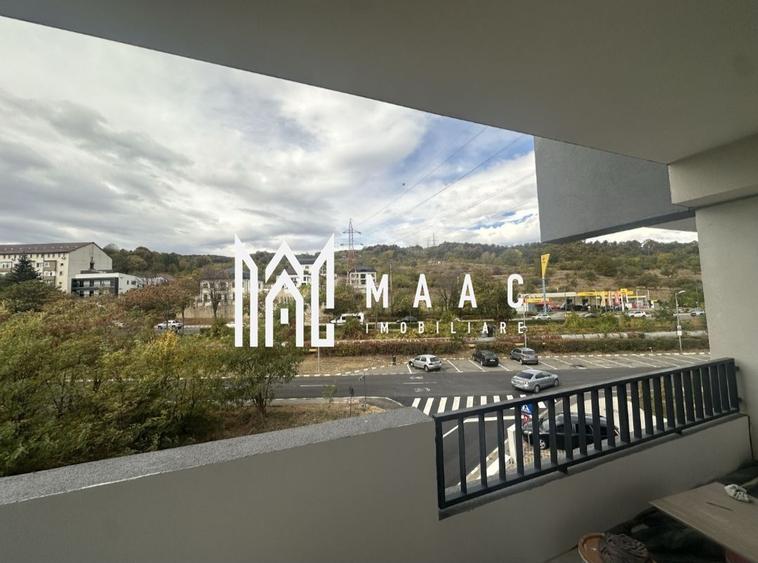 Apartament 2 camere de vânzare | Râmnicu Vâlcea, Troianu