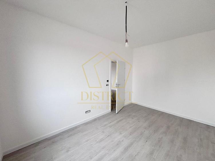 COM 0% Apartament nou cu 2 camere | Mehala