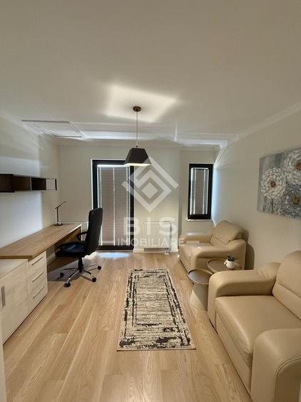 Vânzare / Închiriere Casă Înșiruită Lux – Zona Centură Nord